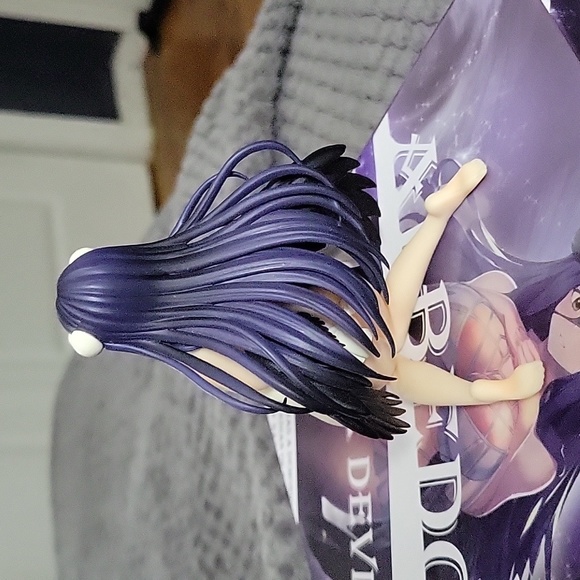 Albedo DD Scale Figure - Picture 4 of 4